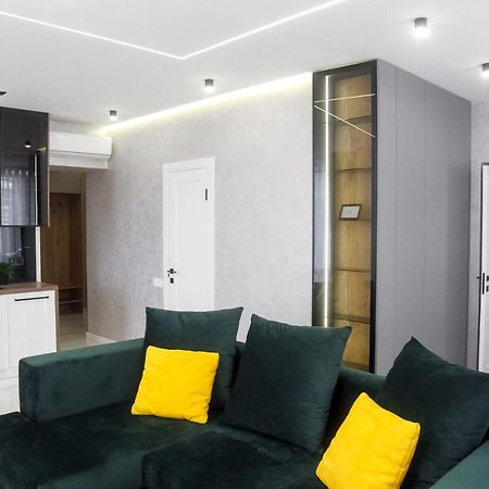 Vip Центр Львова Джакузі Камін Площа Ринок Kültér fotó